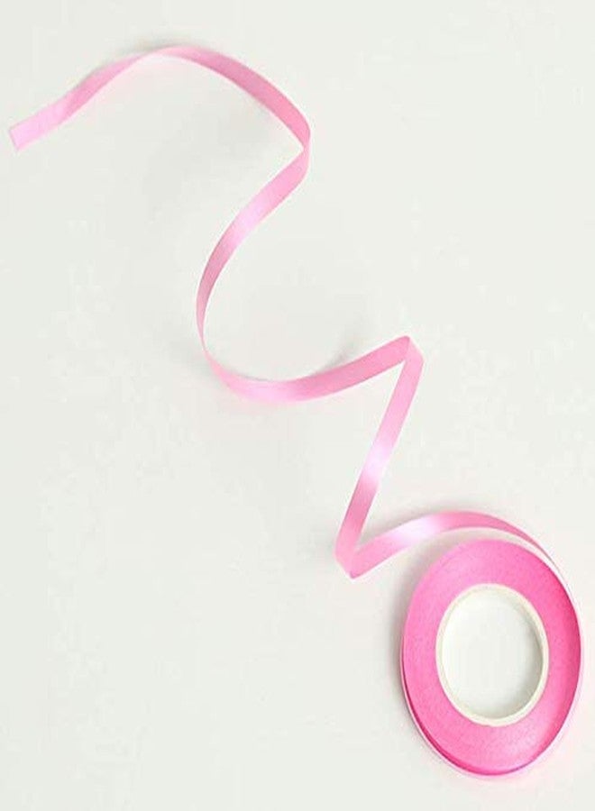 DNHCLL 10 Rolls Metallic Curling Ribbons Balloon Ribbon for Parties, Festival, Florist, Crafts and Gift Wrapping(10 Colors,10 Meters per roll) - Image 4